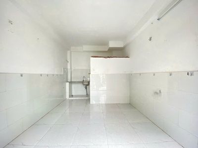 rented a Thống Nhất front room near lotte mart Gò Vấp