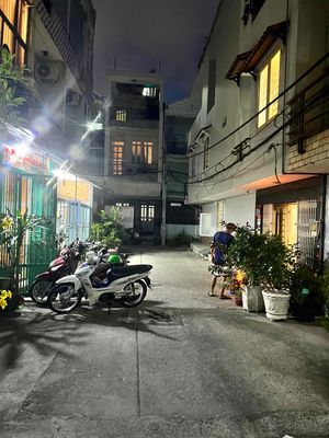 Rent An Lạc wards.