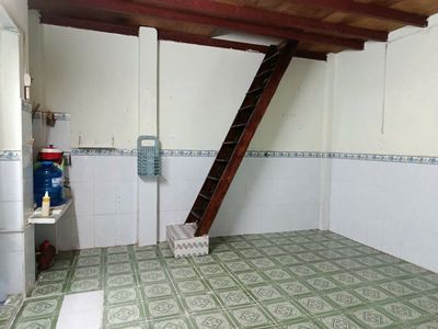 Rent a room.