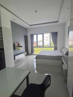 The Tân Sơn Nhì - tktq - European high-level apartment
