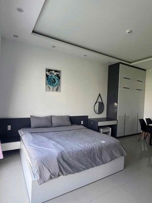 The Tân Sơn Nhì - tktq - European high-level apartment