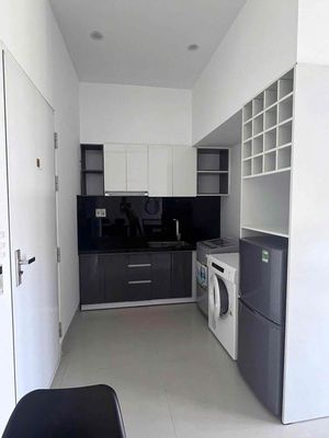 The Tân Sơn Nhì - tktq - European high-level apartment