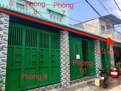 * Vĩnh Lộc Inn