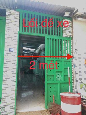 * Vĩnh Lộc Inn