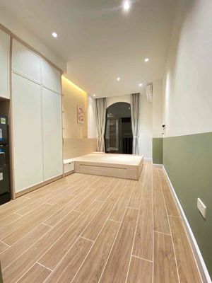The studio apartment cs to-neighve, ih