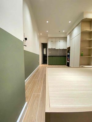 The studio apartment cs to-neighve, ih