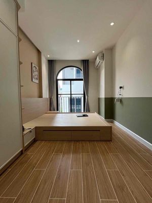 The studio apartment cs to-neighve, ih