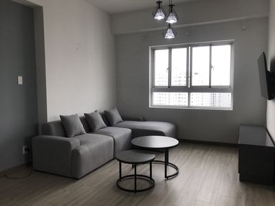 Renting Lotus Garden 66 m2 Trịnh Đình Thảo two bedrooms