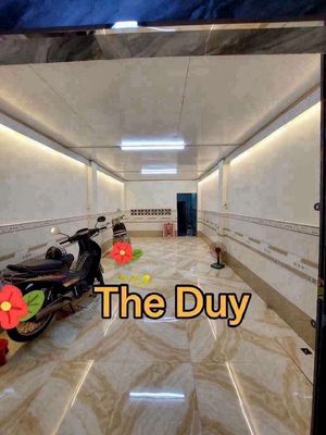 Small hxt rent, Phú Thọ, District 11
