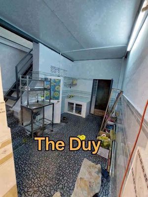 Small hxt rent, Phú Thọ, District 11