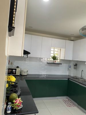 Rent the main home, Nguyễn Văn Trỗi Center.