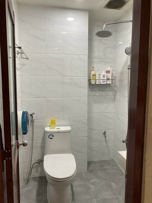Rent the main home, Nguyễn Văn Trỗi Center.