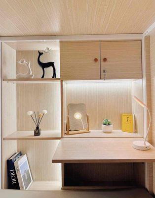 Set the dorm, sleepbox just opened - Nguyễn Gia Trí, Bình Thạnh