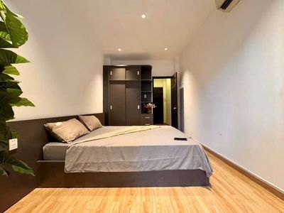 Rent apartment 1 bedroom - 210 ft.