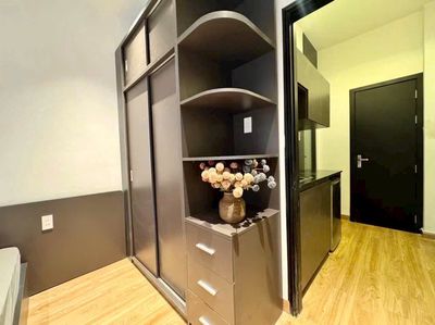 Rent apartment 1 bedroom - 210 ft.