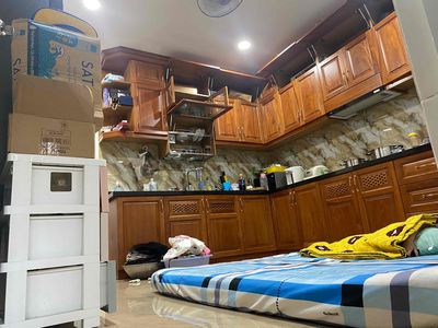 Three million pieces of furniture fast.