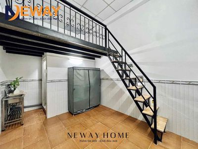 Opening a new room near the donor university