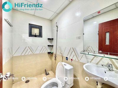 Rent a cheap studio right next door.