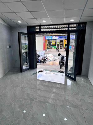 Rent a Bình Trị Đông-based cash house