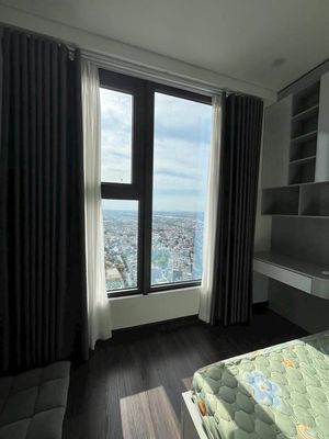 Renting Samland Aiport, Nguyên Hồng-1-1-3 bedrooms, 15 million furniture.