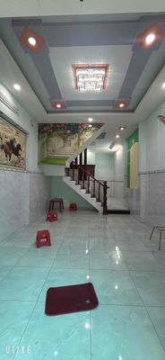 Liên khu 5-6 rent house, Bình Hưng Hoà B, Bình Tân