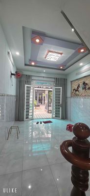 Liên khu 5-6 rent house, Bình Hưng Hoà B, Bình Tân