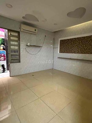 Three bedrooms. Two toilets. Lê Văn Thọ.9 Gò Vấp.