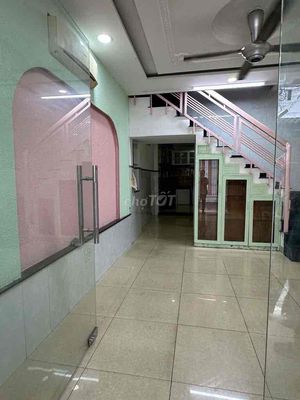 Three bedrooms. Two toilets. Lê Văn Thọ.9 Gò Vấp.