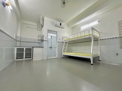 Rent room near the Public College, near Aeon Tân Phú.