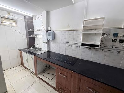 The owner of the original house is a four-way refrigerator, 1802 An Phú Đông.