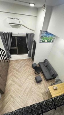 House ENCOM, separate bedroom, full furniture.