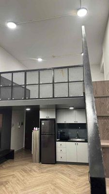 House ENCOM, separate bedroom, full furniture.