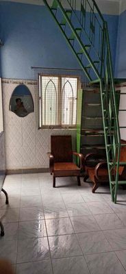 Rent room for women renting 13 meters