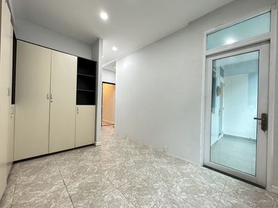 Rent Căn hộ Mỹ Vinh - 105 M2 - (3 bathroom 2)