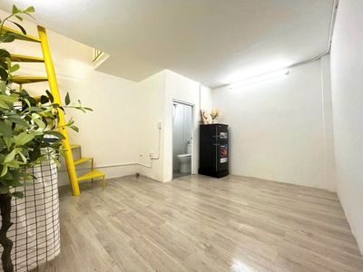 A full service apartment - near a prosperous university - handlette District 7