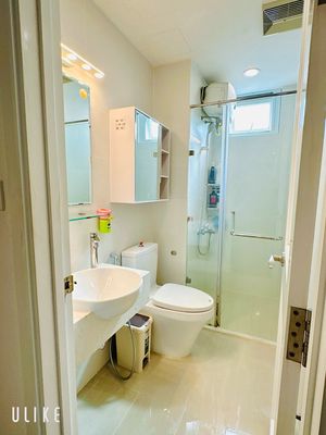 Renting a Saigon Mia apartment, 12 million - 2 bedrooms, $1.6 million - 76 meters2, 3 bedrooms, 2 good toilets