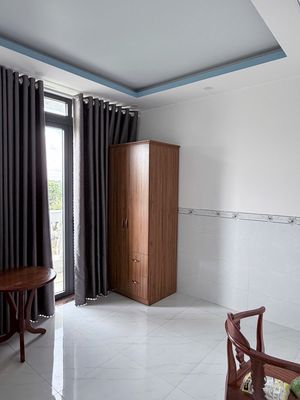 To rent into Thủ Đức!!!!