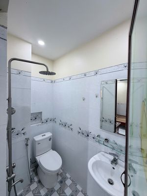 To rent into Thủ Đức!!!!