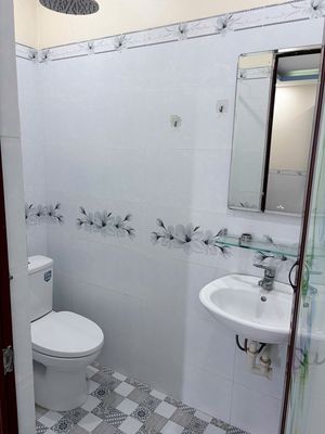To rent into Thủ Đức!!!!