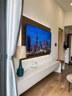 Rent a Mizuki Park suite