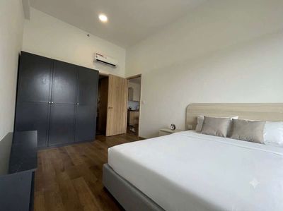 Rent a Mizuki Park suite
