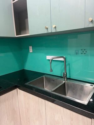 Rent two bedrooms. Two toilets. 5.5 million near Nguyễn Xiển.