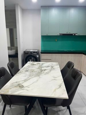 Rent two bedrooms. Two toilets. 5.5 million near Nguyễn Xiển.