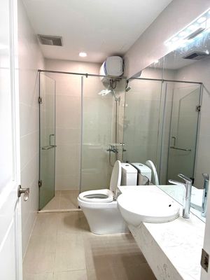 Rent Saigon Mia 3 bedrooms 76 meters 2 for 15-16 million Superstitious.