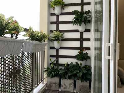 Rent Saigon Mia 3 bedrooms 76 meters 2 for 15-16 million Superstitious.