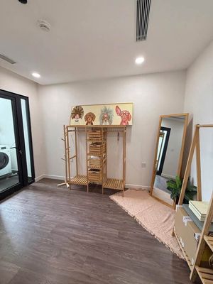 Central Plaza apartment, Phạm Văn Hai - square root 80 meters2, 2 bedrooms for 14 million