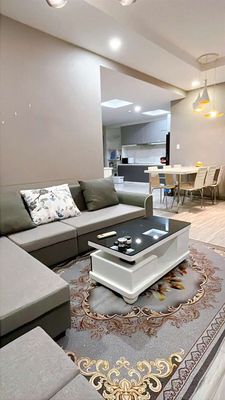 Rent the apartment 3 bedroom 129 meters 2