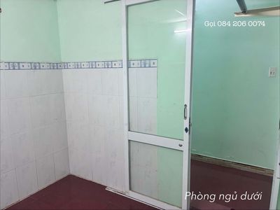 F15 Tân Bình - 68 M2 - rear lane - 7 million