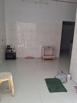 Trương Quốc Dung, ground house, 5 m mm.