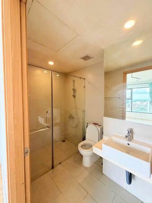 Ruby Garden-Nguyễn Sỹ Sách-3 Bedroom Ko interior-97 m2 rent 11 million/th